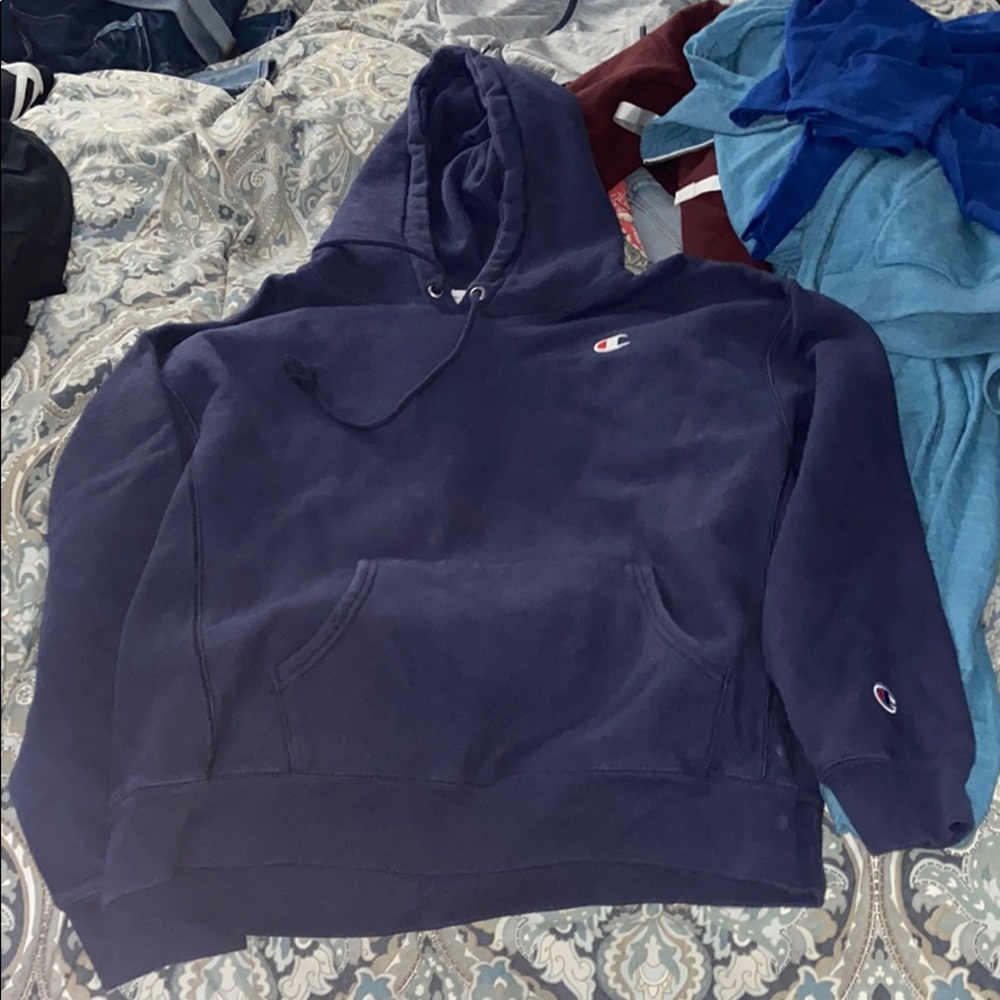 hoodie